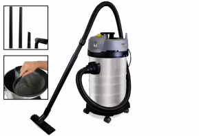 Aspirador de gua e P Profissional Karcher NT3000 - 127 ou 220V